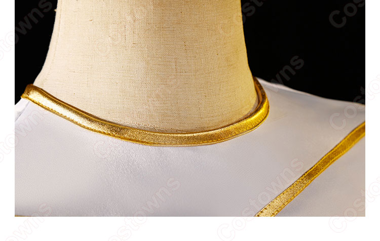 アイデンティティⅤ 調香師(ウィラ・ナイエル) 12星座 衣装 コスプレ衣装 ゲーム 『IdentityV 第五人格』 サバイバー 12star Series cosplay 仮装 変装-5