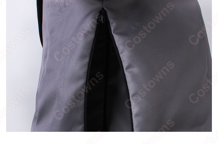 プロセカ 朝比奈まふゆ(あさひなまふゆ) コスプレ衣装 『プロジェクトセカイ カラフルステージ! feat. 初音ミク』 25時、ナイトコードで。 バーチャル・シンガー cosplay 仮装 変装-11