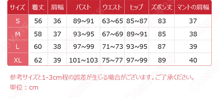 アイデンティティⅤ 納棺師(イソップ・カール) 12星座 衣装 おうし座 コスプレ衣装 ゲーム 『IdentityV 第五人格』 サバイバー 12star Series cosplay 仮装 変装-7