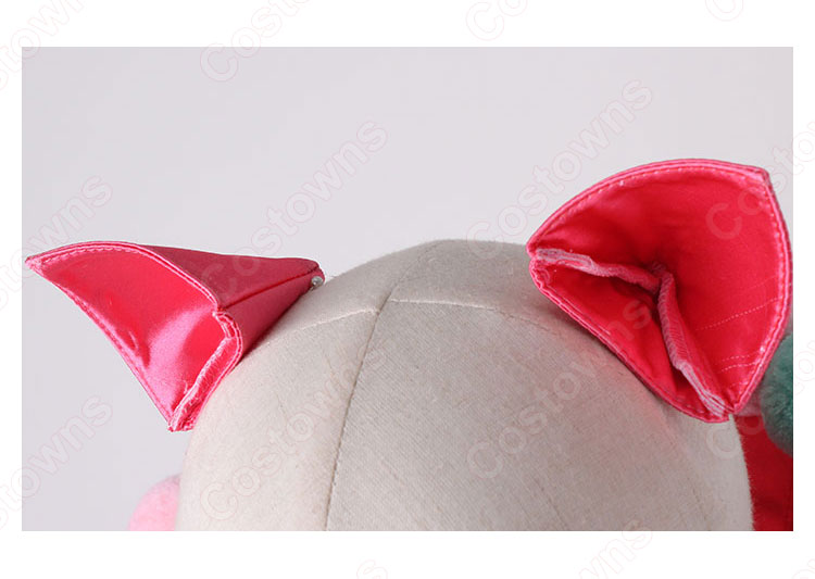 プロセカ 初音ミク（はつね ミク） ワンダーランズ×ショウタイム コスプレ衣装 『プロジェクトセカイ カラフルステージ！ feat. 初音ミク』 バーチャル・シンガー cosplay 仮装 変装-5