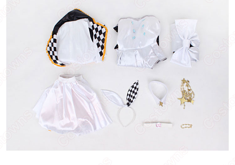 プロセカ 鏡音リン 特訓前 コスプレ衣装 『プロジェクトセカイ カラフルステージ! feat. 初音ミク』 バーチャル・シンガー cosplay 仮装 変装-15