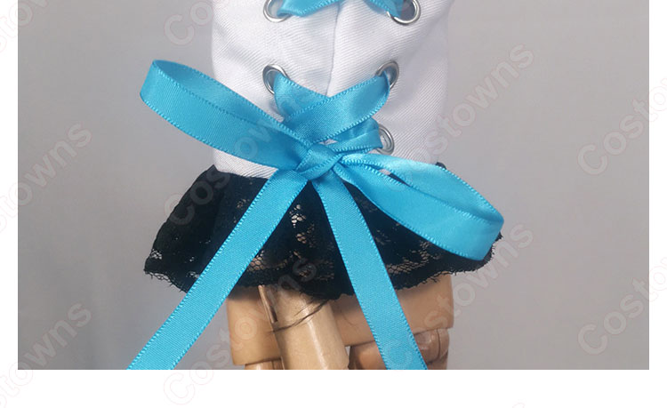 プロセカ 初音ミク（はつね ミク） コスプレ衣装 『プロジェクトセカイ カラフルステージ！ feat. 初音ミク』 cosplay 仮装 変装-7