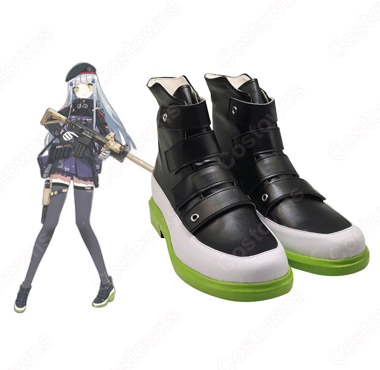 【靴武器付き】ドールズフロントライン ジェリコ コスプレ衣装　コスプレ　少女前線 Amazon.co.jp: [Sanjucos] クルカイ ドールズフロントライン