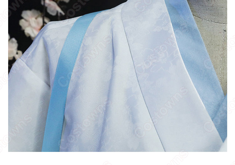 神里綾華（かみさとあやか） コスプレ衣装 『原神(げんしん
