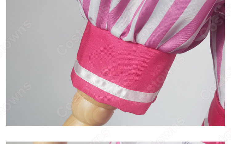 着せ恋 喜多川海夢(きたがわまりん) ウェイター コスプレ衣装 『その着せ替え人形は恋をする』(そのビスク・ドールはこいをする) cosplay 仮装 変装-5