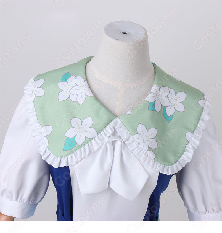 高品質 実物撮影 エマ・ヴェルデ LoveLive! ラブライブ！虹ヶ咲
