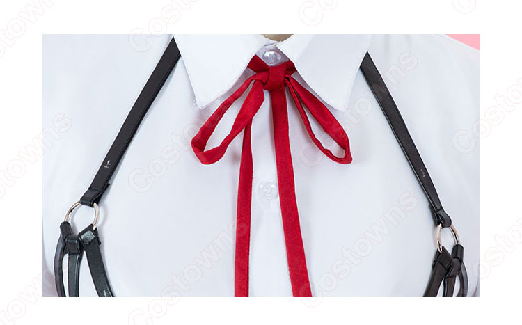 プロセカ 25時、ナイトコードで。(にじゅうごじ、ないとこーどで。) 初音ミク(はつねミク) コスプレ衣装 『プロジェクトセカイ カラフルステージ! feat. 初音ミク』 バーチャルシンガー ニーゴミク cosplay 仮装 変装-5