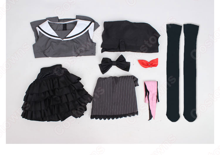 プロセカ 暁山瑞希(あきやまみずき) コスプレ衣装 『プロジェクトセカイ カラフルステージ! feat. 初音ミク』 25時、ナイトコードで。(にじゅうごじ、ないとこーどで。) バーチャルシンガー cosplay 仮装 変装-12