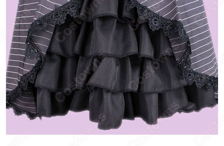 プロセカ 暁山瑞希(あきやまみずき) コスプレ衣装 『プロジェクトセカイ カラフルステージ! feat. 初音ミク』 25時、ナイトコードで。(にじゅうごじ、ないとこーどで。) バーチャルシンガー cosplay 仮装 変装-10