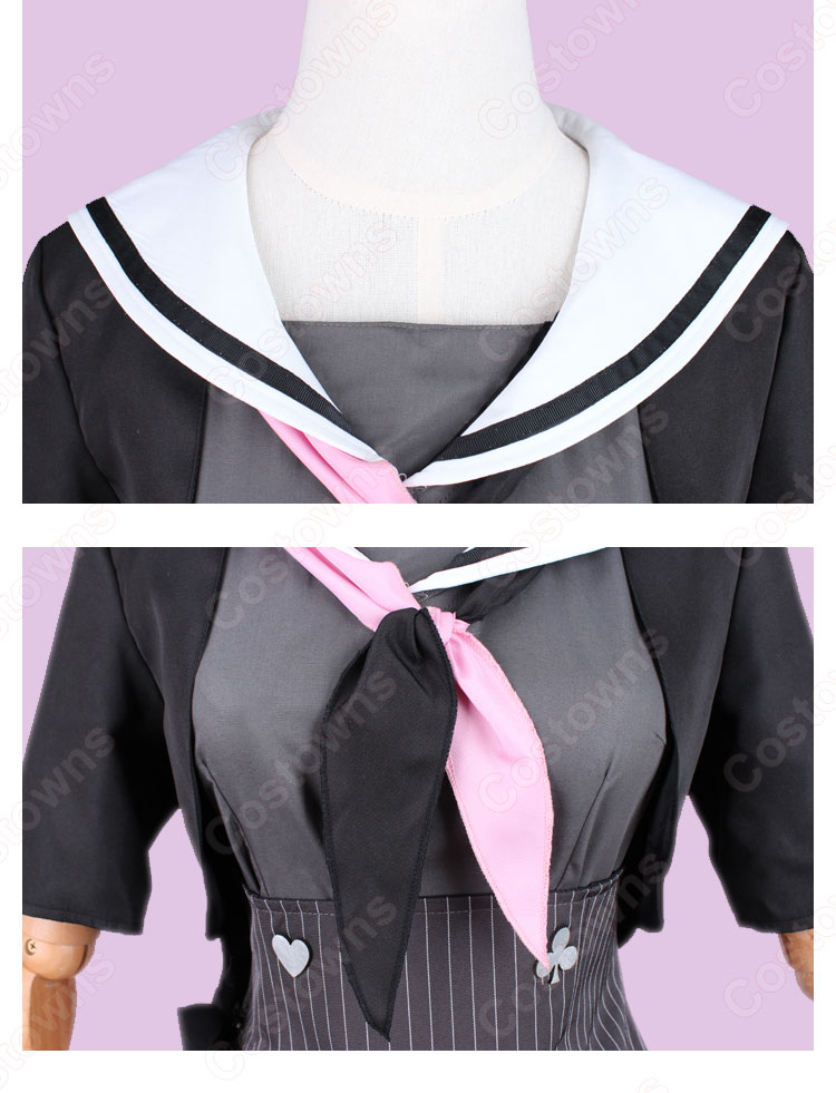 プロセカ 暁山瑞希(あきやまみずき) コスプレ衣装 『プロジェクトセカイ カラフルステージ! feat. 初音ミク』 25時、ナイトコードで。(にじゅうごじ、ないとこーどで。) バーチャルシンガー cosplay 仮装 変装-6