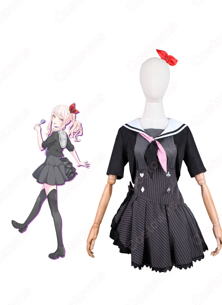 プロセカ 暁山瑞希(あきやまみずき) コスプレ衣装 『プロジェクトセカイ カラフルステージ! feat. 初音ミク』 25時、ナイトコードで。(にじゅうごじ、ないとこーどで。) バーチャルシンガー cosplay 仮装 変装-1