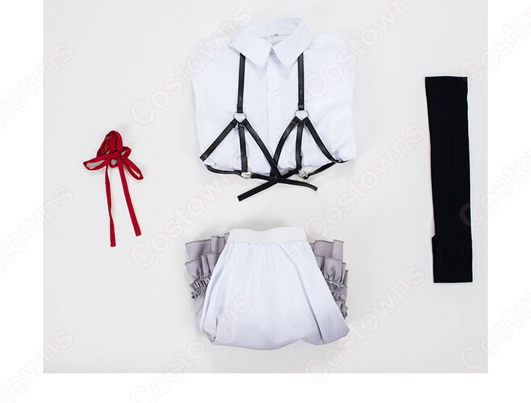 プロセカ 25時、ナイトコードで。(にじゅうごじ、ないとこーどで。) 初音ミク(はつねミク) コスプレ衣装 『プロジェクトセカイ カラフルステージ! feat. 初音ミク』 バーチャルシンガー ニーゴミク cosplay 仮装 変装-11