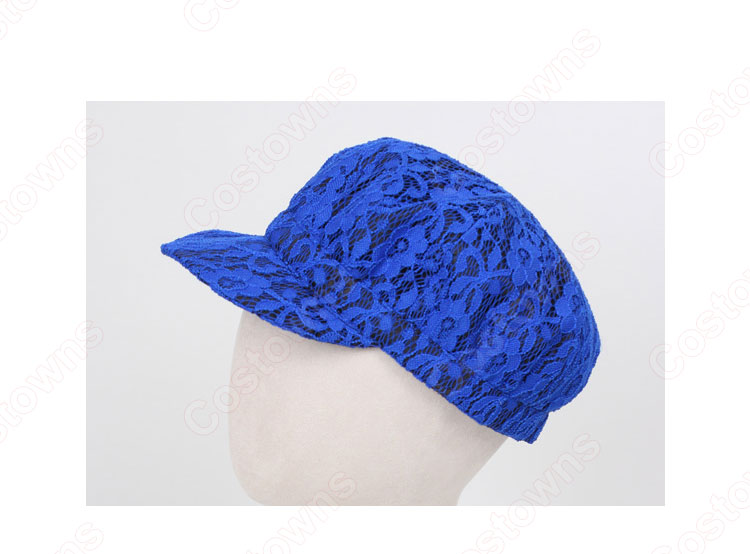 渡辺曜(わたなべよう) 演出服 コスプレ衣装 「ラブライブ!サンシャイン!! CYaRon!2nd LoveLive! ~大革命☆Wake Up Kingdom~」 cosplay 仮装 変装-4