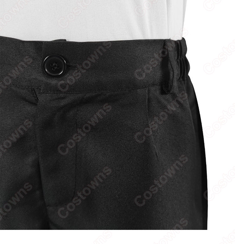 月見英子(つきみえいこ) コスプレ衣装 『パリピ孔明』(パリピこうめい) cosplay 仮装 変装-7