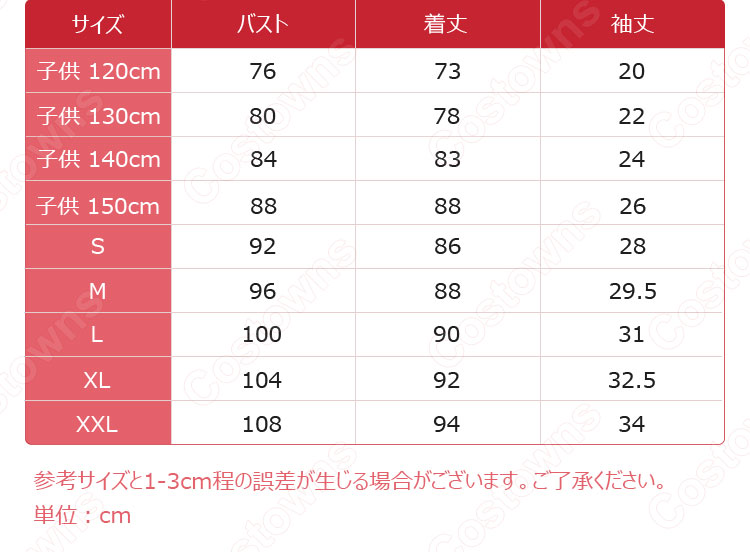 被検体007” アーニャ・フォージャー 赤いワンピース コスプレ衣装 『SPY×FAMILY』（スパイファミリー） 子供服 キッズ 大人 cosplay 仮装 変装-7