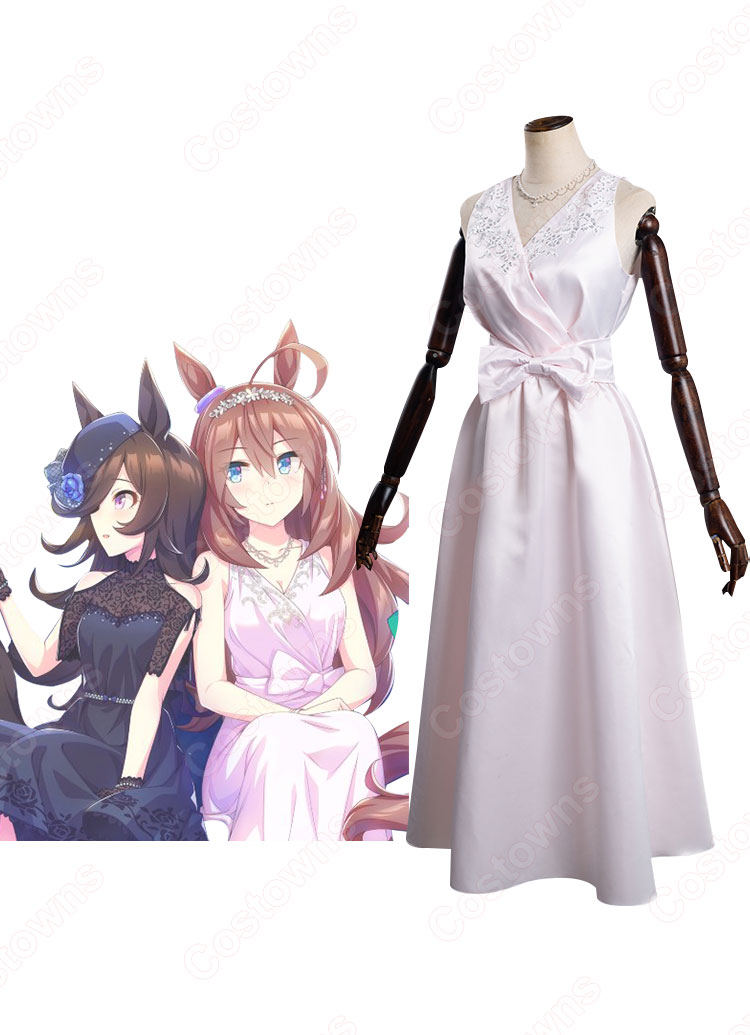 Amazon.co.jp: ウマ娘 プリティーダービー ミホノブルボン 勝負