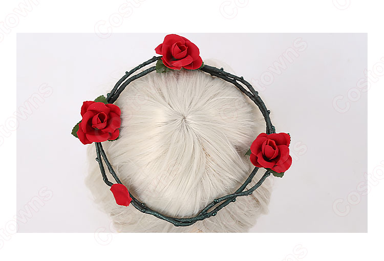 あんスタ！ 眠りから覚める者 朔間凛月（さくまりつ） コスプレ衣装 『あんさんぶるスターズ！！』 フィーチャースカウト 凛月編 cosplay 仮装 変装-6