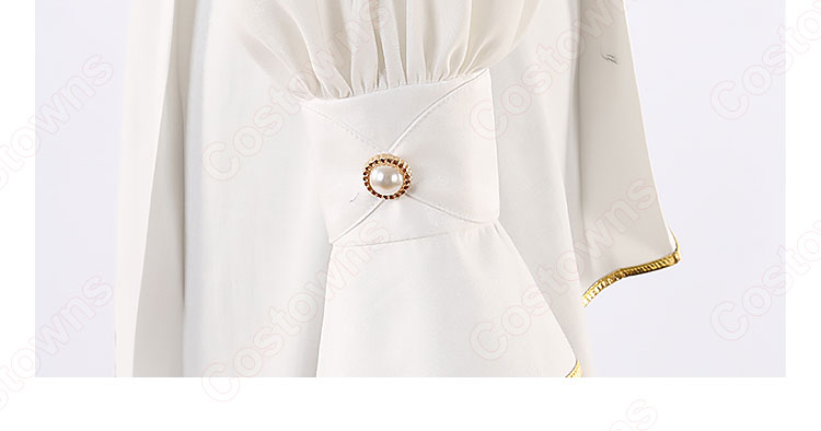 あんスタ！ 眠りから覚める者 朔間凛月（さくまりつ） コスプレ衣装 『あんさんぶるスターズ！！』 フィーチャースカウト 凛月編 cosplay 仮装 変装-10