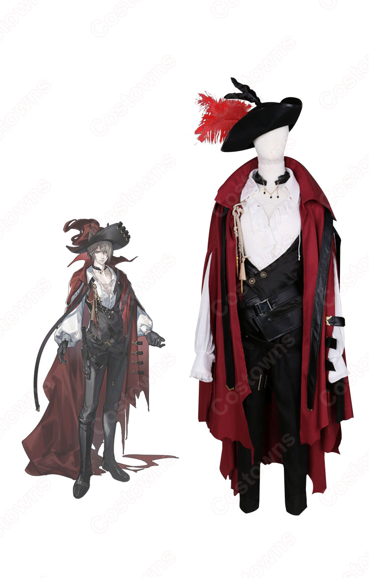 明日方舟 アークナイツ FEater コスプレ ロドスアイランド 衣装 戦闘服 Amazon.co.jp: 【A2HE1X2GDMUCB18】明日方舟 アークナイツ