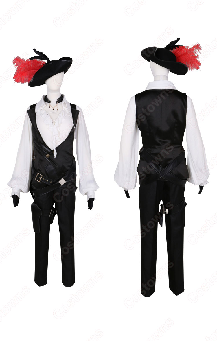 Amazon | [KOHYUM] 美品 上品コスプレ 実物撮影 アークナイツ
