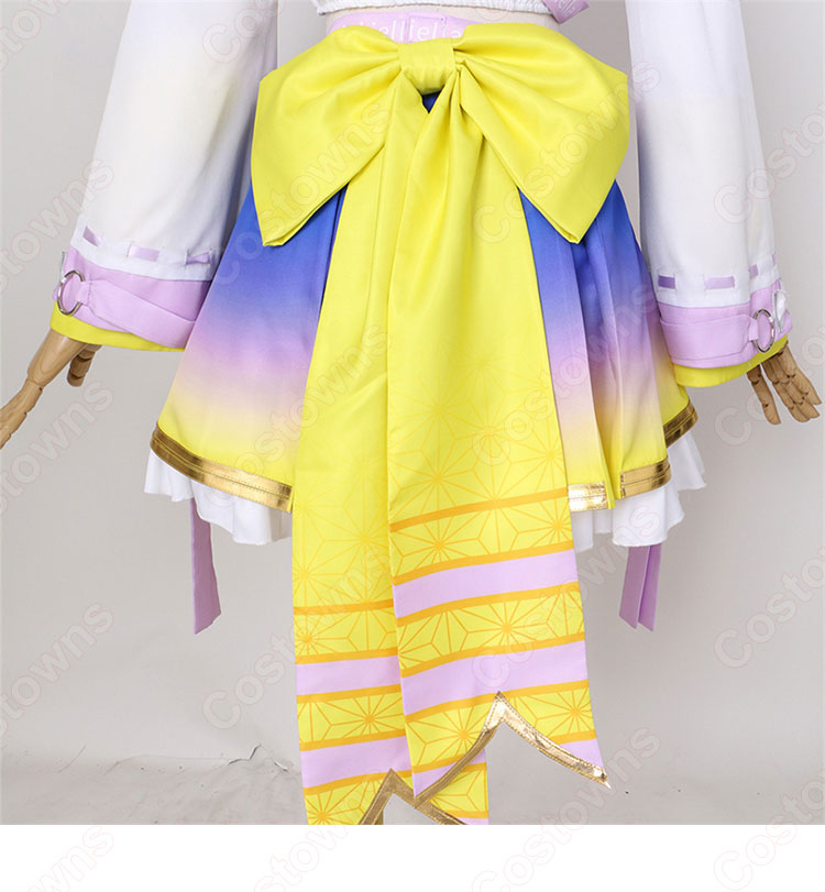 葉月恋　衣装 WE WILL!! コスプレ 5be240a952aa435a9424358d0c993e