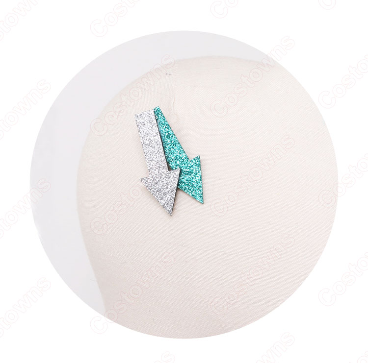 スクフェス 黒澤ルビィ（くろさわルビィ）コスプレ衣装 『ラブライブ！ スクールアイドルフェスティバル』 スクフェスホワイトデーライブ2022 cosplay 仮装 変装-5