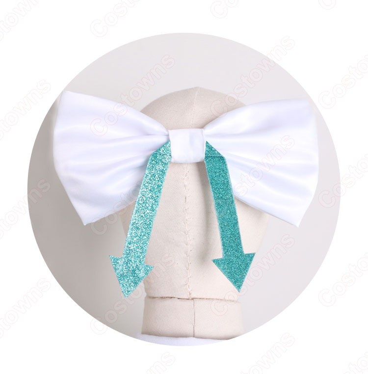 スクフェス 松浦果南(まつうらかなん)コスプレ衣装 『ラブライブ! スクールアイドルフェスティバル』 スクフェスホワイトデーライブ2022 cosplay 仮装 変装-5