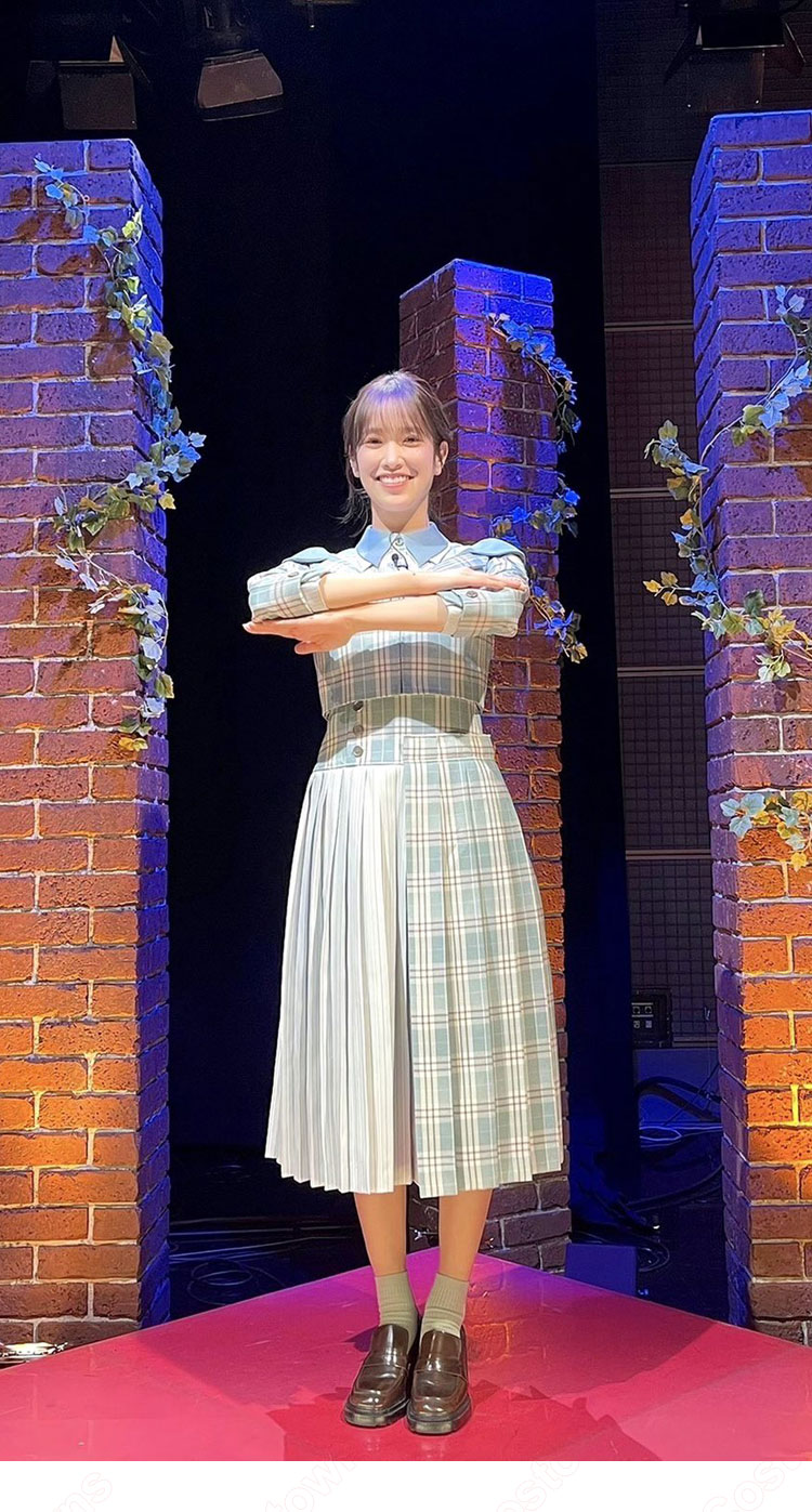 日向坂46 7thシングル 僕なんか アーティスト写真 衣装 演出服 ライブ衣装 コスプレ衣装 アイドル衣装 MV衣装-4