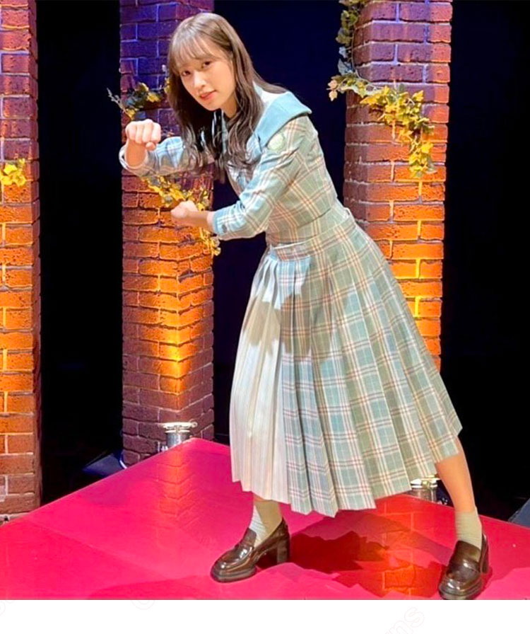日向坂46 7thシングル 僕なんか アーティスト写真 衣装 演出服 日向坂46 7thシングル 僕なんか アーティスト写真 衣装 演出服
