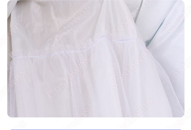 Liella!1stアルバム 「What a Wonderful Dream!!」 葉月恋（はづきれん） コスプレ衣装 『ラブライブ!スーパースター!!』 cosplay 仮装 変装-11