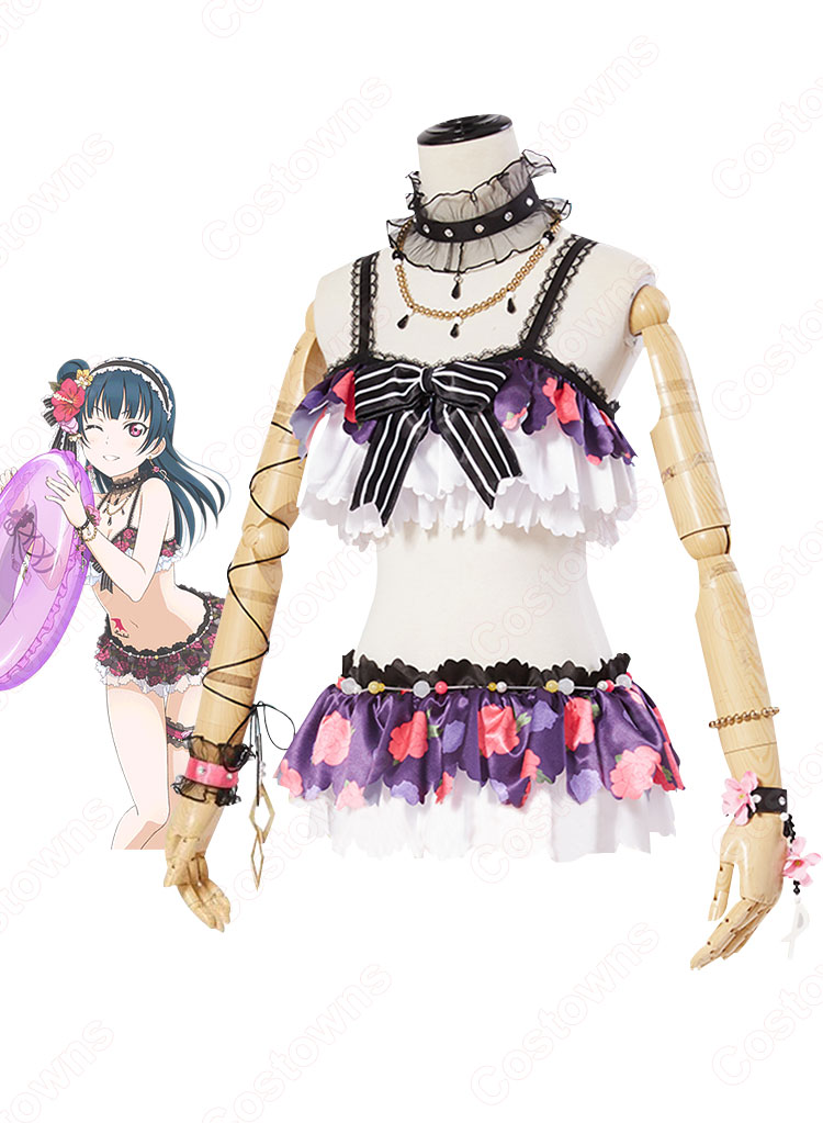 1円〜スタートS賞選べる！特大タペストリー津島善子ラブライブ！サンシャイン!!オンラインくじ引き堂 Ver.LoveLive!Days5周年Aqours未開封品(タペストリー)｜売買されたオークション情報、Yahoo!オークション(旧ヤフオク!)  の商品情報をアーカイブ公開 - オークファン 