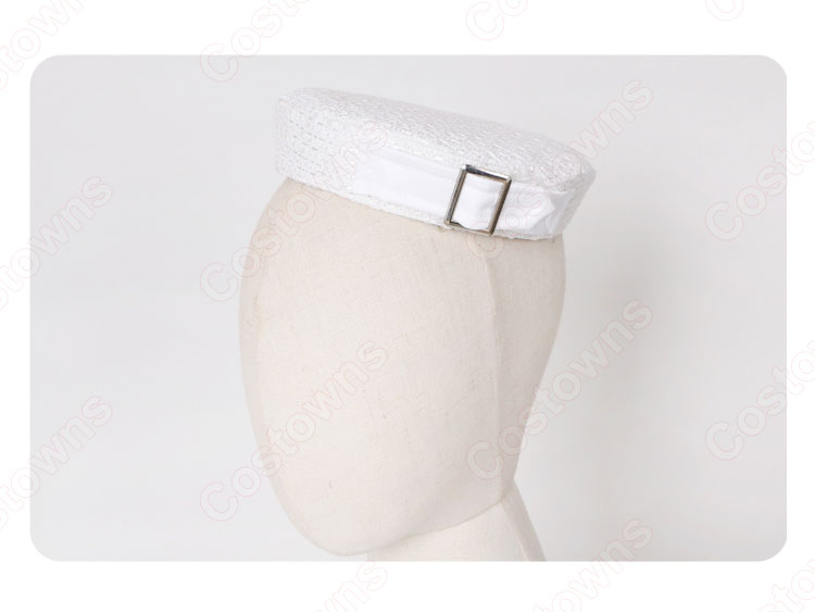 Liella!1stアルバム 「What a Wonderful Dream!!」 澁谷かのん(しぶやかのん) コスプレ衣装 『ラブライブ!スーパースター!!』 cosplay 仮装 変装-6