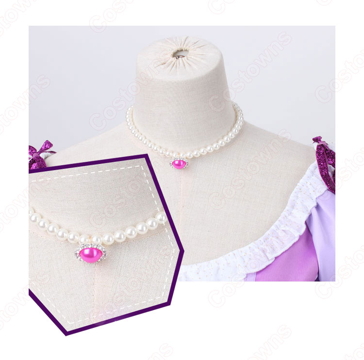 嵐千砂都(あらしちさと) コスプレ衣装 アニメ 『ラブライブ!スーパースター!!』 ノンフィクション!!/ Starlight Prologue 第10話 cosplay 仮装 変装-3