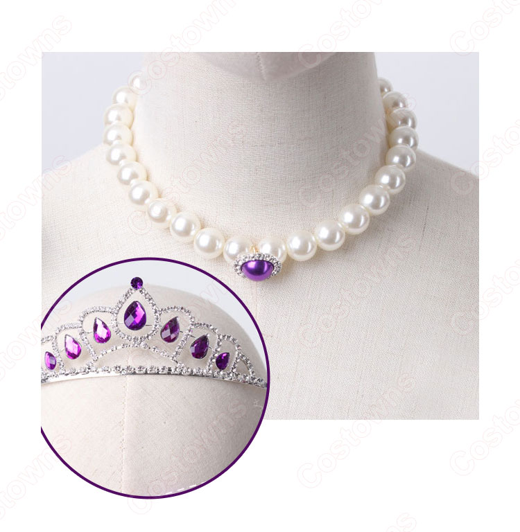 平安名すみれ（へあんなすみれ） コスプレ衣装 アニメ 『ラブライブ!スーパースター!!』 ノンフィクション!!/ Starlight Prologue 第10話 cosplay 仮装 変装-3