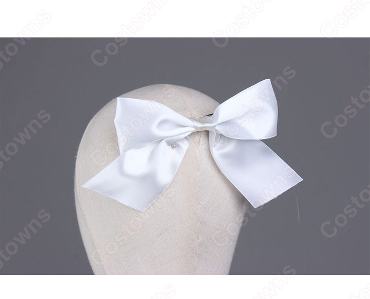 葉月恋（はづきれん） コスプレ衣装 『ラブライブ！スーパースター!!』 Liella! 常夏☆サンシャイン/Wish Song 第8話 cosplay 仮装 変装-5