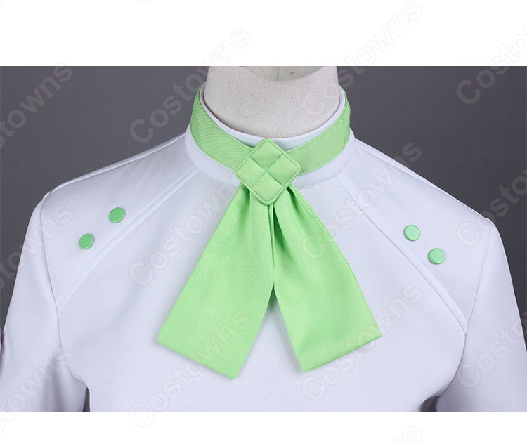 平安名すみれ（へあんなすみれ） コスプレ衣装 『ラブライブ！スーパースター!!』 Liella! 常夏☆サンシャイン/Wish Song 第8話 cosplay 仮装 変装-4