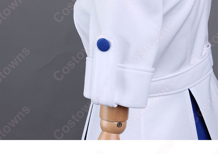 葉月恋（はづきれん） コスプレ衣装 『ラブライブ！スーパースター!!』 Liella! 常夏☆サンシャイン/Wish Song 第8話 cosplay 仮装 変装-8