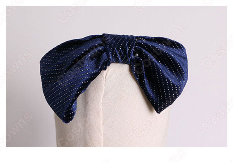 A-SOUL 嘉然（ダイアナ） コスプレ衣装-5