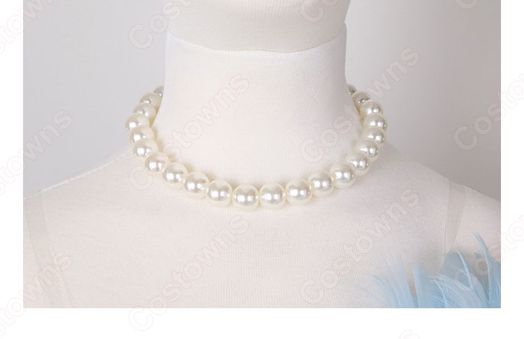 スクスタ ミア・テイラー 「I’m Still」 コスプレ衣装 『ラブライブ! スクールアイドルフェスティバル ALL STARS』 cosplay 仮装 変装-6