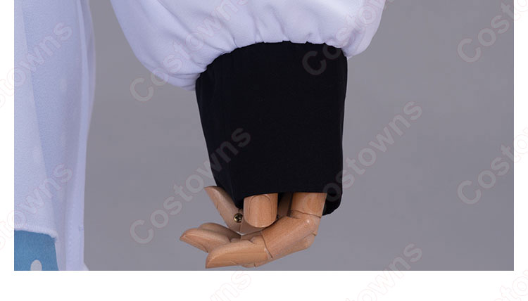 VTuber 天使うと(あまつかうと) コスプレ衣装 バーチャルYouTuber cosplay 仮装 変装-7