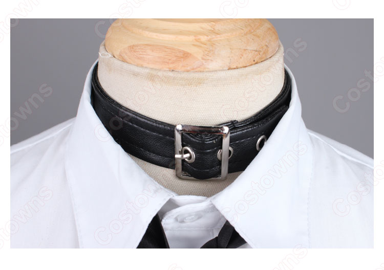 VTuber 百鬼あやめ(なきりあやめ) カジュアル系衣装 コスプレ衣装 「hololive(ホロライブ)」 バーチャルYouTuber 2期生 和装鬼娘 cosplay 仮装 変装-7