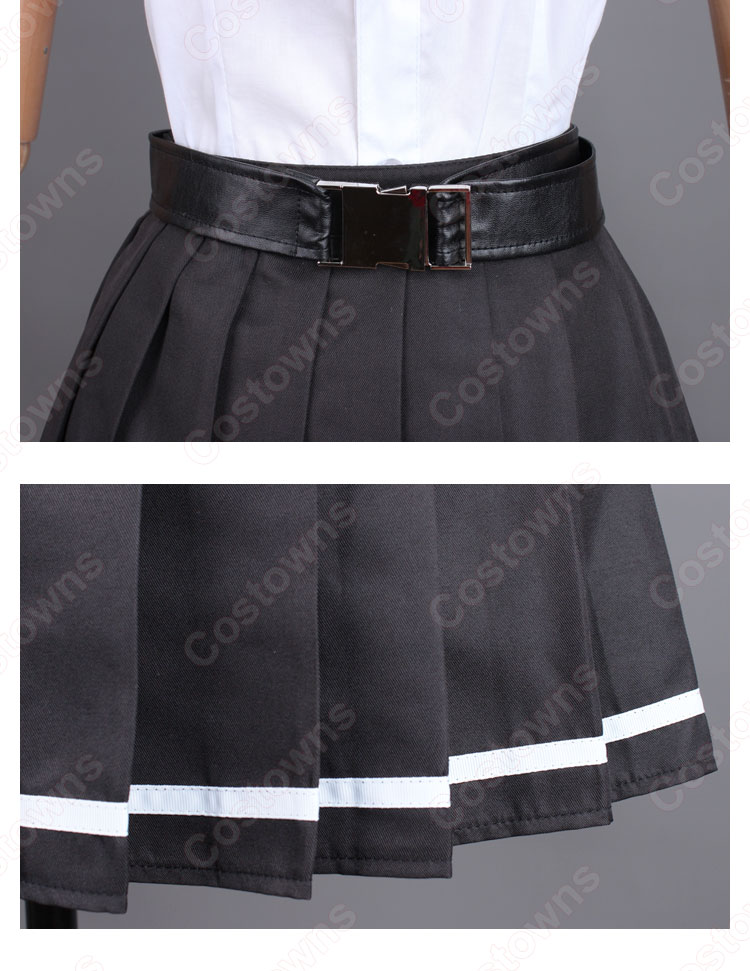 VTuber 百鬼あやめ(なきりあやめ) カジュアル系衣装 コスプレ衣装 「hololive(ホロライブ)」 バーチャルYouTuber 2期生 和装鬼娘 cosplay 仮装 変装-14