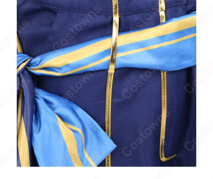 VTuber 星街すいせい（ほしまちすいせい ） 1stソロライブ衣装 コスプレ衣装 「hololive（ホロライブ）」 「Hoshimachi Suisei 1st Solo Live 