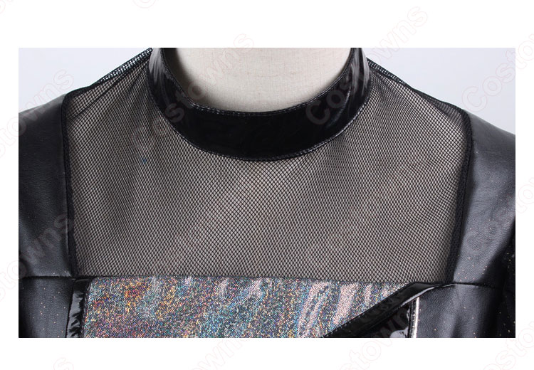 Guilty Kiss 2ndライブ 逢田梨香子(桜内梨子) コスプレ衣装 「ラブライブ!サンシャイン!! Guilty Kiss 2nd LoveLive! ~Return To Love ♡ Kiss Kiss Kiss~」 cosplay 仮装 変装-5