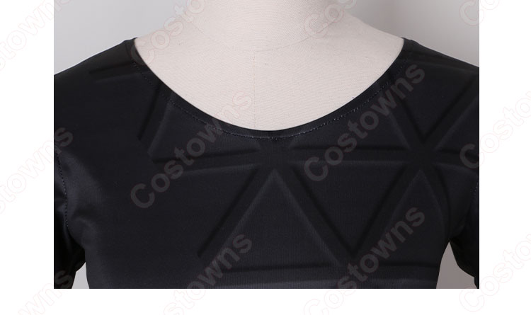 プロセカ Vivid BAD SQUAD × 鏡音レン Beat Eater コスプレ衣装 『プロジェクトセカイ カラフルステージ! feat. 初音ミク』 cosplay 仮装 変装-7