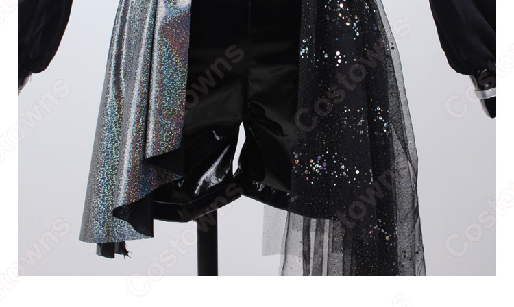 Guilty Kiss 2ndライブ 逢田梨香子(桜内梨子) コスプレ衣装 「ラブライブ!サンシャイン!! Guilty Kiss 2nd LoveLive! ~Return To Love ♡ Kiss Kiss Kiss~」 cosplay 仮装 変装-8