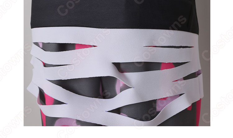 プロセカ Vivid BAD SQUAD × 鏡音レン Beat Eater コスプレ衣装 『プロジェクトセカイ カラフルステージ! feat. 初音ミク』 cosplay 仮装 変装-8