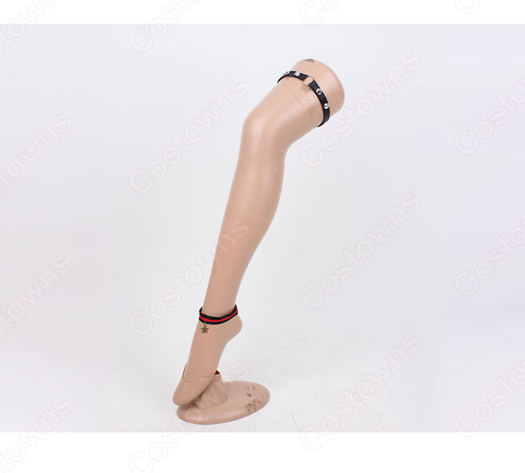 VTuber 宝鐘マリン(ほうしょうマリン ) 水着衣装 コスプレ衣装 「hololive(ホロライブ)」 3期生 船長 新衣装 cosplay 仮装 変装-6