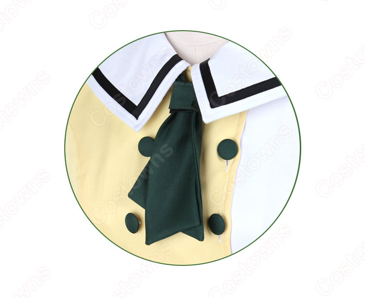 ラブライブ！虹ヶ咲学園スクールアイドル同好会 未来ハーモニー コスプレ衣装 天王寺璃奈 朝香果林 近江彼方 cosplay 仮装 変装-6