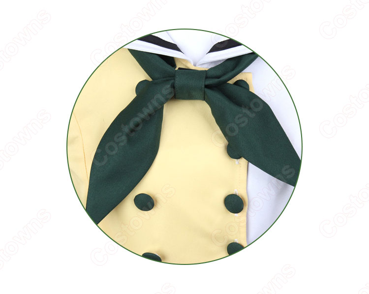 ラブライブ！虹ヶ咲学園スクールアイドル同好会 未来ハーモニー コスプレ衣装 天王寺璃奈 桜坂しずく 中須かすみ cosplay 仮装 変装-6